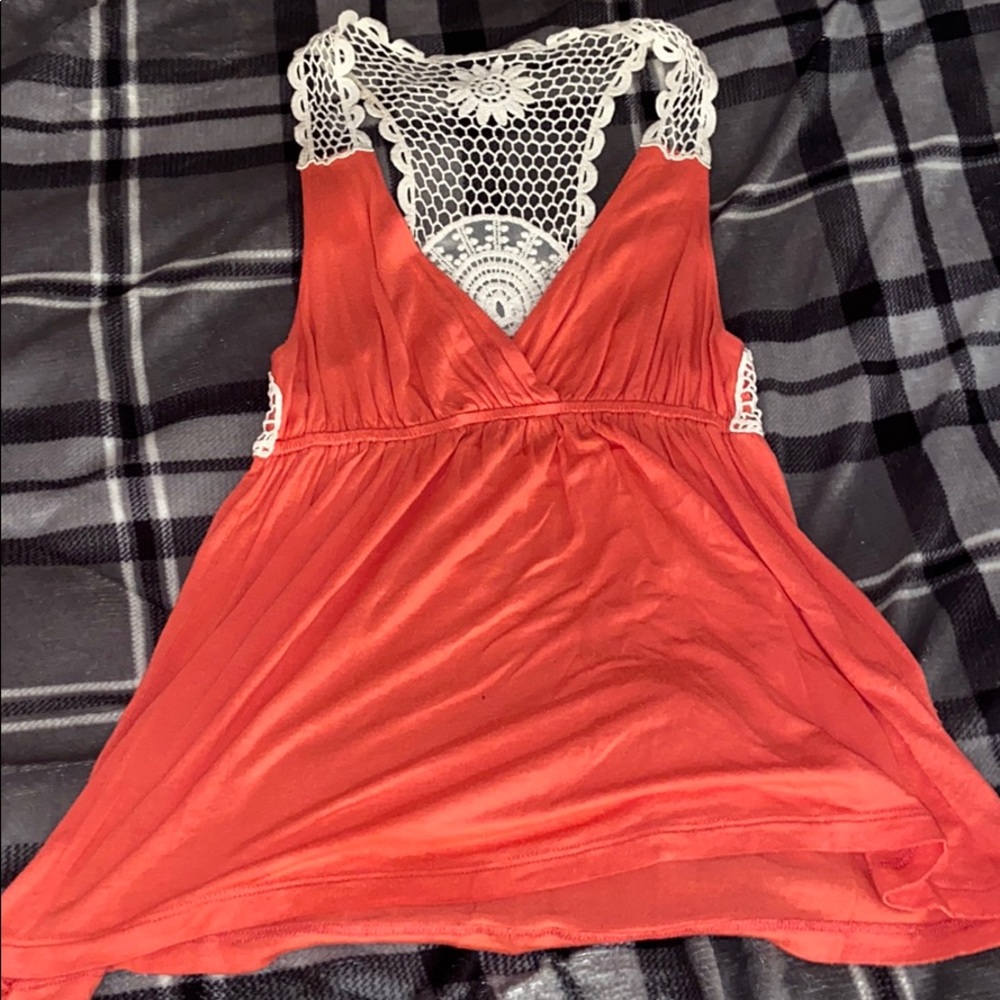 ❤️Vintage Forever 21 tank